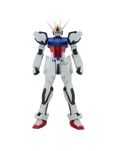 MOBILE SUIT GUNDAM - Strike Gundam - Figurine...