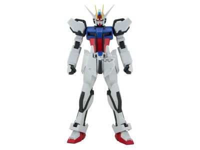 MOBILE SUIT GUNDAM - Strike Gundam - Figurine Genkai Toppa 28cm