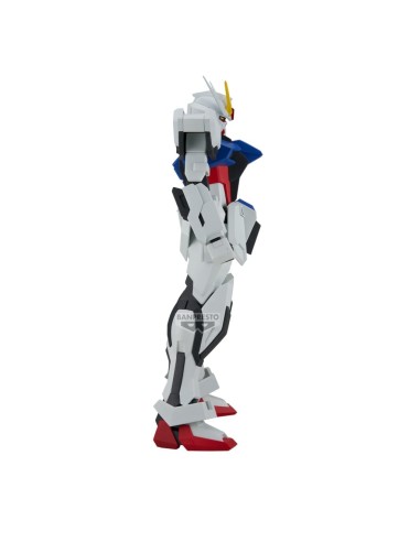MOBILE SUIT GUNDAM - Strike Gundam - Figurine...