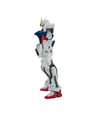 MOBILE SUIT GUNDAM - Strike Gundam - Figurine...