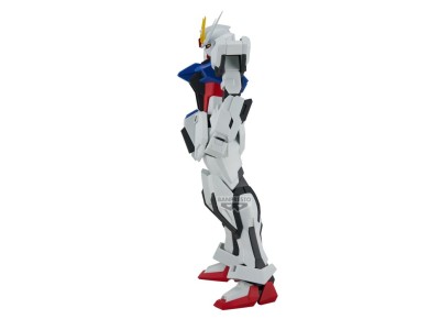 MOBILE SUIT GUNDAM - Strike Gundam - Figurine Genkai Toppa 28cm