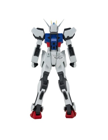 MOBILE SUIT GUNDAM - Strike Gundam - Figurine...