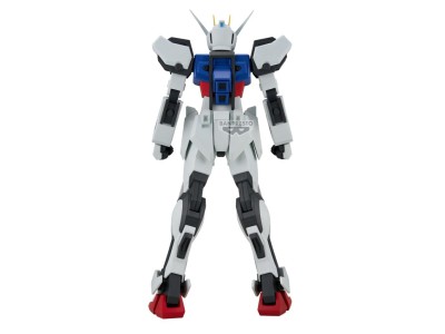 MOBILE SUIT GUNDAM - Strike Gundam - Figurine Genkai Toppa 28cm