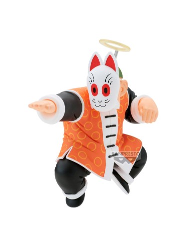 DRAGON BALL - Grandpa Son Gohan - Figurine...
