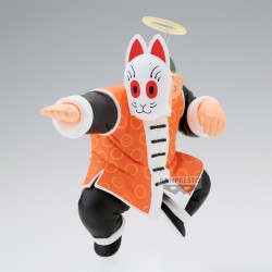 DRAGON BALL - Grandpa Son Gohan - Figurine Match Makers 15cm 2
