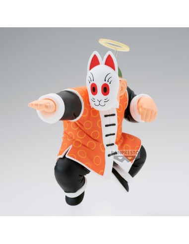DRAGON BALL - Grandpa Son Gohan - Figurine...
