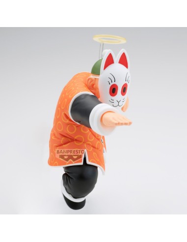 DRAGON BALL - Grandpa Son Gohan - Figurine...