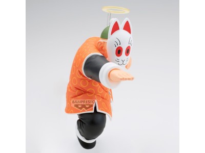 DRAGON BALL - Grandpa Son Gohan - Figurine Match Makers 15cm