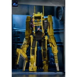 ALIENS 40EME ANNIVERSAIRE - Power Loader P-5000 -...