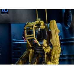 ALIENS 40EME ANNIVERSAIRE - Power Loader P-5000 -... 2