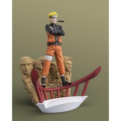 NARUTO - Naruto Uzumaki - Statuette FiguartsZERO Startune... 2