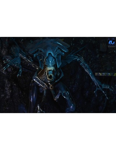 ALIENS 40EME ANNIVERSAIRE - Reine Alien -...