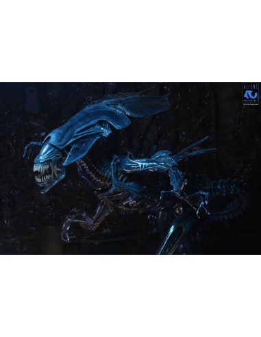 ALIENS 40EME ANNIVERSAIRE - Reine Alien -...