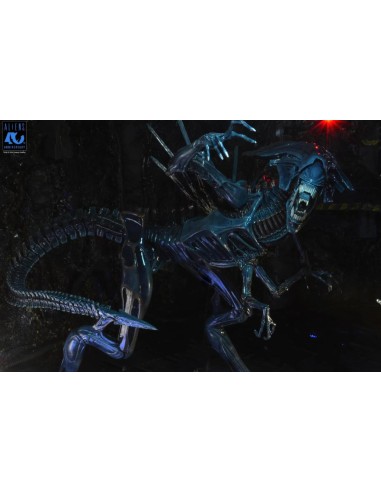 ALIENS 40EME ANNIVERSAIRE - Reine Alien -...