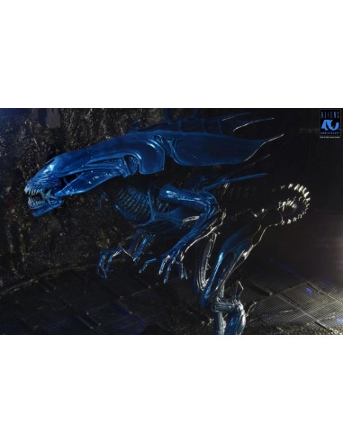 ALIENS 40EME ANNIVERSAIRE - Reine Alien -...