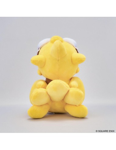 FINAL FANTASY - Chocobo & The flying ship -...