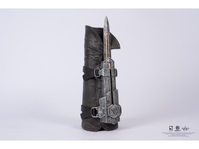 ASSASSIN'S CREED BLACK FLAG - Lame secrète de Edward - Réplique 1/1