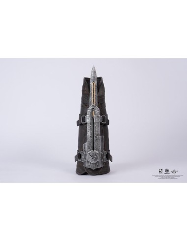 ASSASSIN'S CREED BLACK FLAG - Lame secrète de...