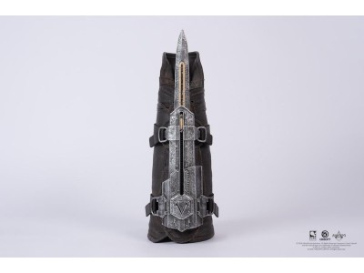 ASSASSIN'S CREED BLACK FLAG - Lame secrète de Edward - Réplique 1/1