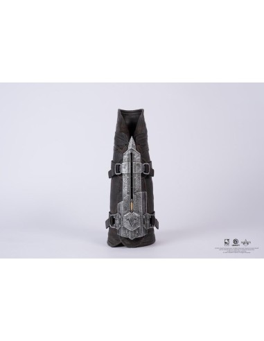 ASSASSIN'S CREED BLACK FLAG - Lame secrète de...