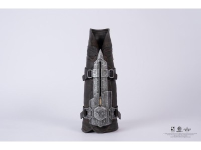 ASSASSIN'S CREED BLACK FLAG - Lame secrète de Edward - Réplique 1/1