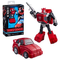 TRANSFORMERS - Cliffjumper - Figurine Studio Series...
