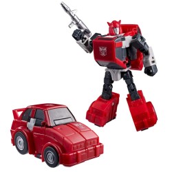 TRANSFORMERS - Cliffjumper - Figurine Studio Series... 2