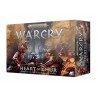 WARCRY: HEART OF GHUR (ENGLISH)