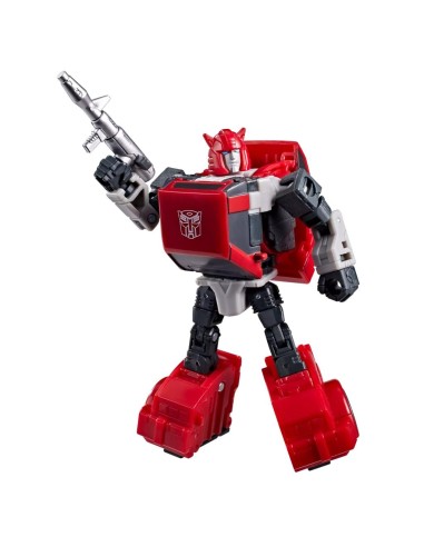 TRANSFORMERS - Cliffjumper - Figurine Studio...
