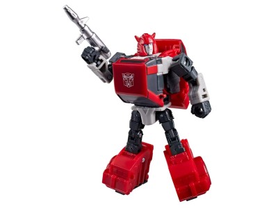 TRANSFORMERS - Cliffjumper - Figurine Studio Series Deluxe Class 10cm
