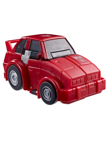 TRANSFORMERS - Cliffjumper - Figurine Studio...