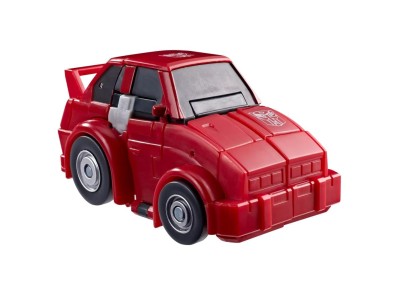 TRANSFORMERS - Cliffjumper - Figurine Studio Series Deluxe Class 10cm