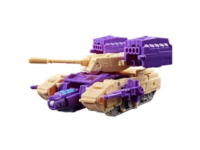TRANSFORMERS - Blitzwing - Figurine Studio Series Leader Class 17.5cm