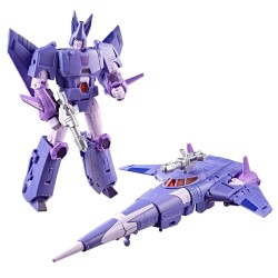 TRANSFORMERS - Cyclonus - Figurine Studio Series Voyager... 2