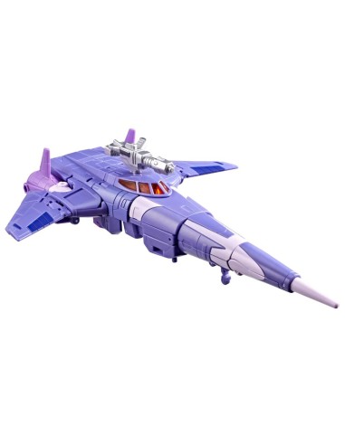TRANSFORMERS - Cyclonus - Figurine Studio...