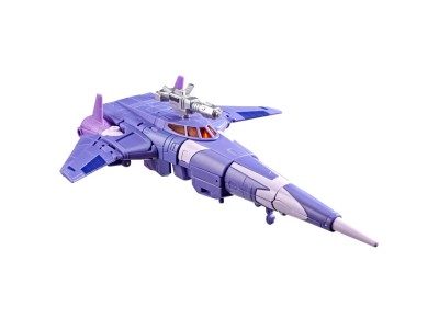TRANSFORMERS - Cyclonus - Figurine Studio Series Voyager Class 20cm