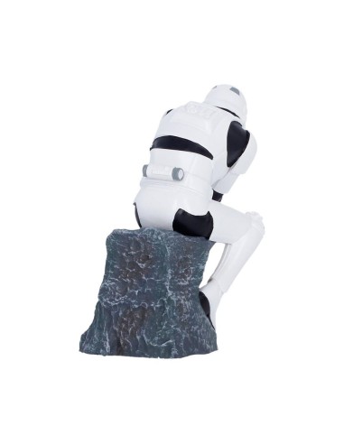 STAR WARS - Stormtrooper "The Overthinker" -...