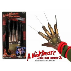 NIGHTMARE ON ELM STREET 3 - Dream Warriors Glove Prop...
