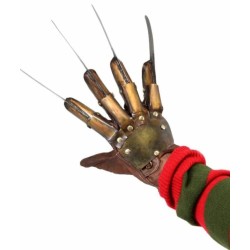 NIGHTMARE ON ELM STREET 3 - Dream Warriors Glove Prop... 2