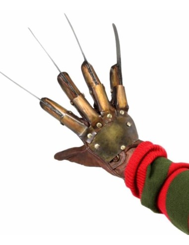 NIGHTMARE ON ELM STREET 3 - Dream Warriors...