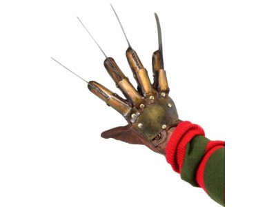 NIGHTMARE ON ELM STREET 3 - Dream Warriors Glove Prop Replica