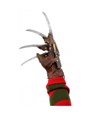NIGHTMARE ON ELM STREET 3 - Dream Warriors...