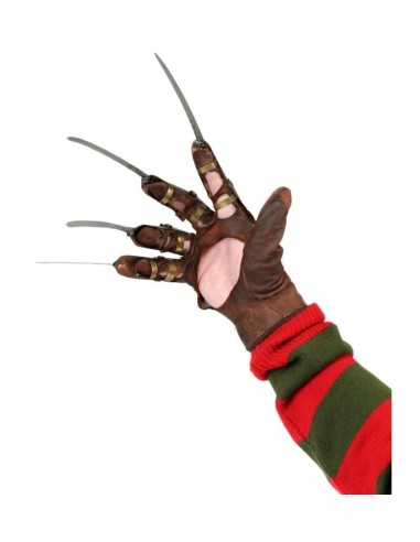 NIGHTMARE ON ELM STREET 3 - Dream Warriors...