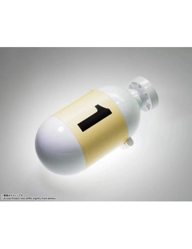 DRAGON BALL - Capsule 1 "Maison" - Figurine...