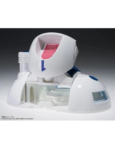 DRAGON BALL - Capsule 1 "Maison" - Figurine...