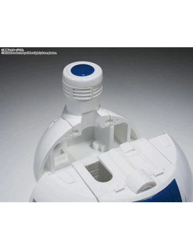DRAGON BALL - Capsule 1 "Maison" - Figurine...