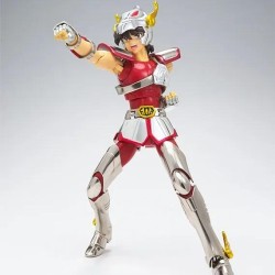 SAINT SEIYA -Seiya "1st Bronze Cloth" -Fig. Saint Cloth...