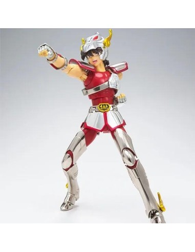 SAINT SEIYA -Seiya "1st Bronze Cloth" -Fig....