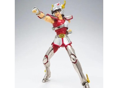 SAINT SEIYA -Seiya "1st Bronze Cloth" -Fig. Saint Cloth Myth Rev. 16cm