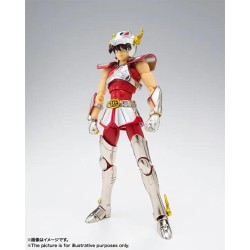 SAINT SEIYA -Seiya "1st Bronze Cloth" -Fig. Saint Cloth... 2